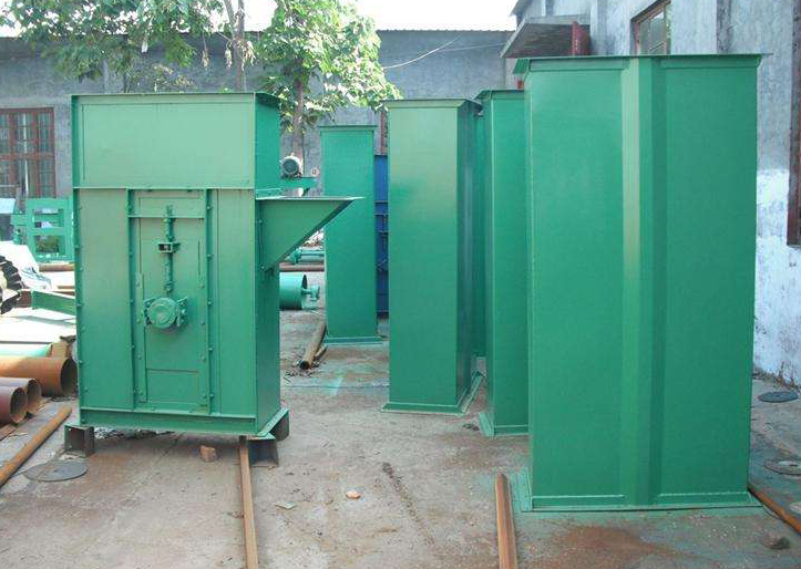 如何選擇適合自己使用的斗提機廠家?