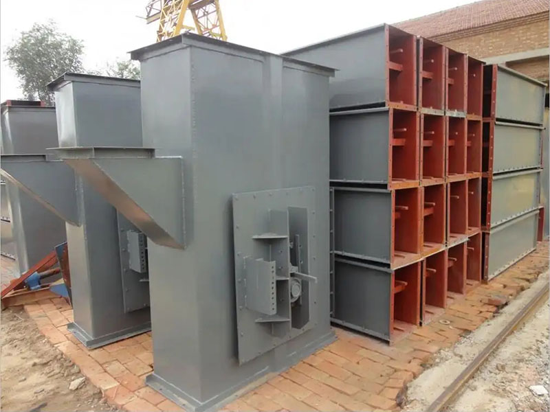 垂直振動提升機不運行注意哪些事項？