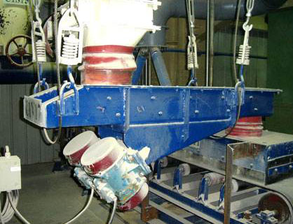 斗式提升機的特點有哪些？