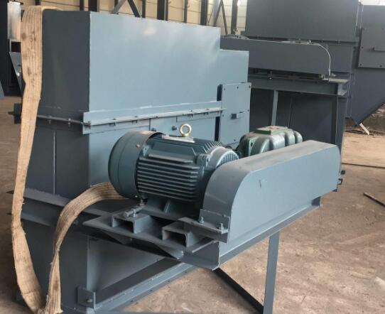 td斗式提升機噪音大怎么辦？