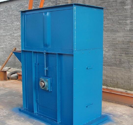 td斗式提升機噪音大怎么辦？